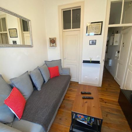 شقة Manjericos House Lisboa المظهر الخارجي الصورة