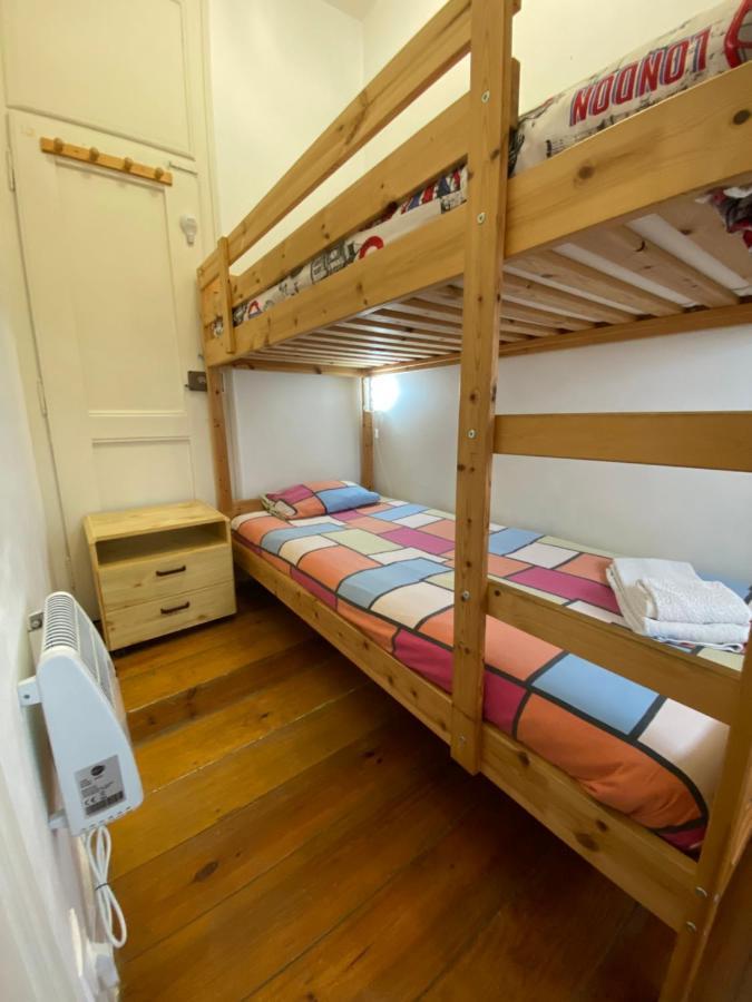 شقة Manjericos House Lisboa المظهر الخارجي الصورة