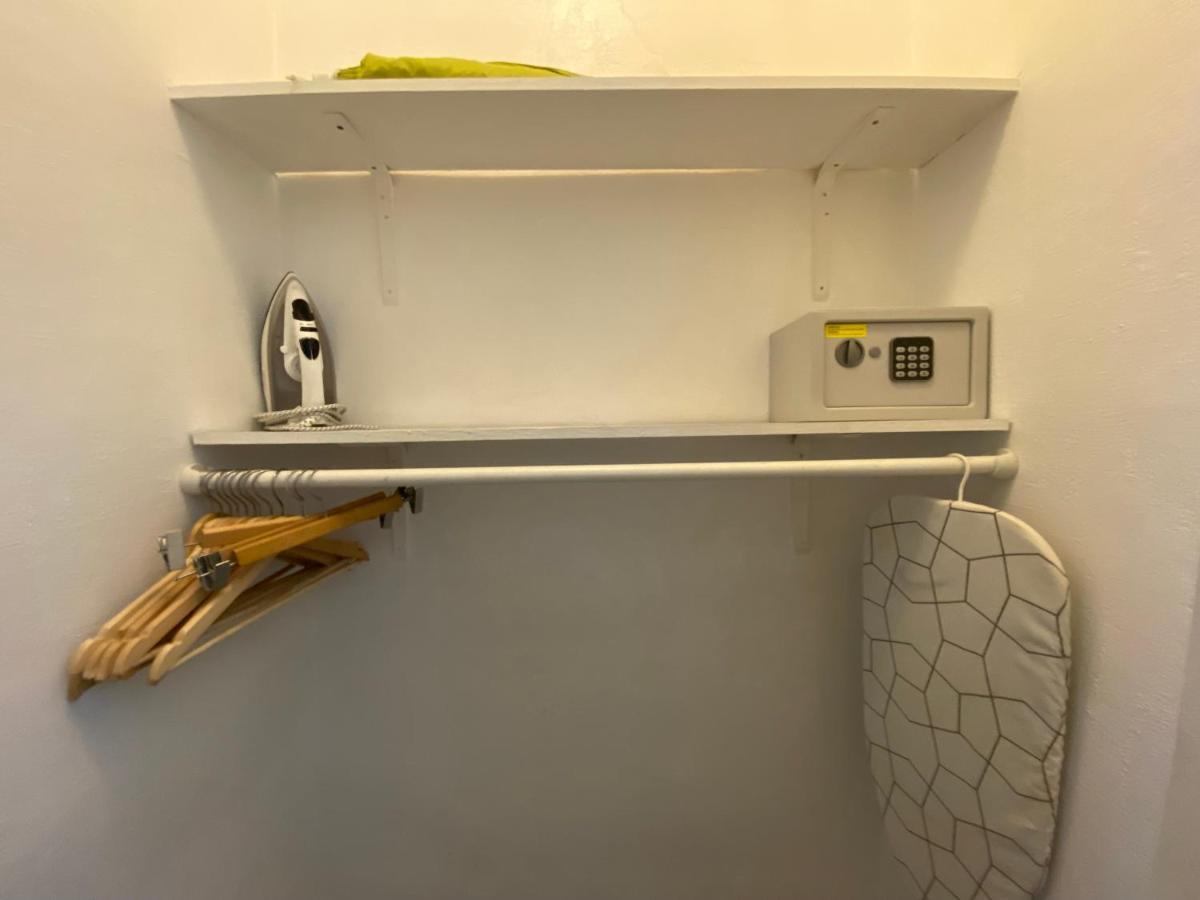 شقة Manjericos House Lisboa المظهر الخارجي الصورة