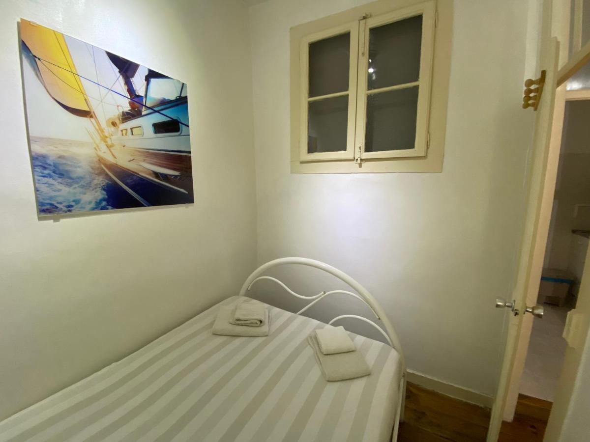 شقة Manjericos House Lisboa المظهر الخارجي الصورة