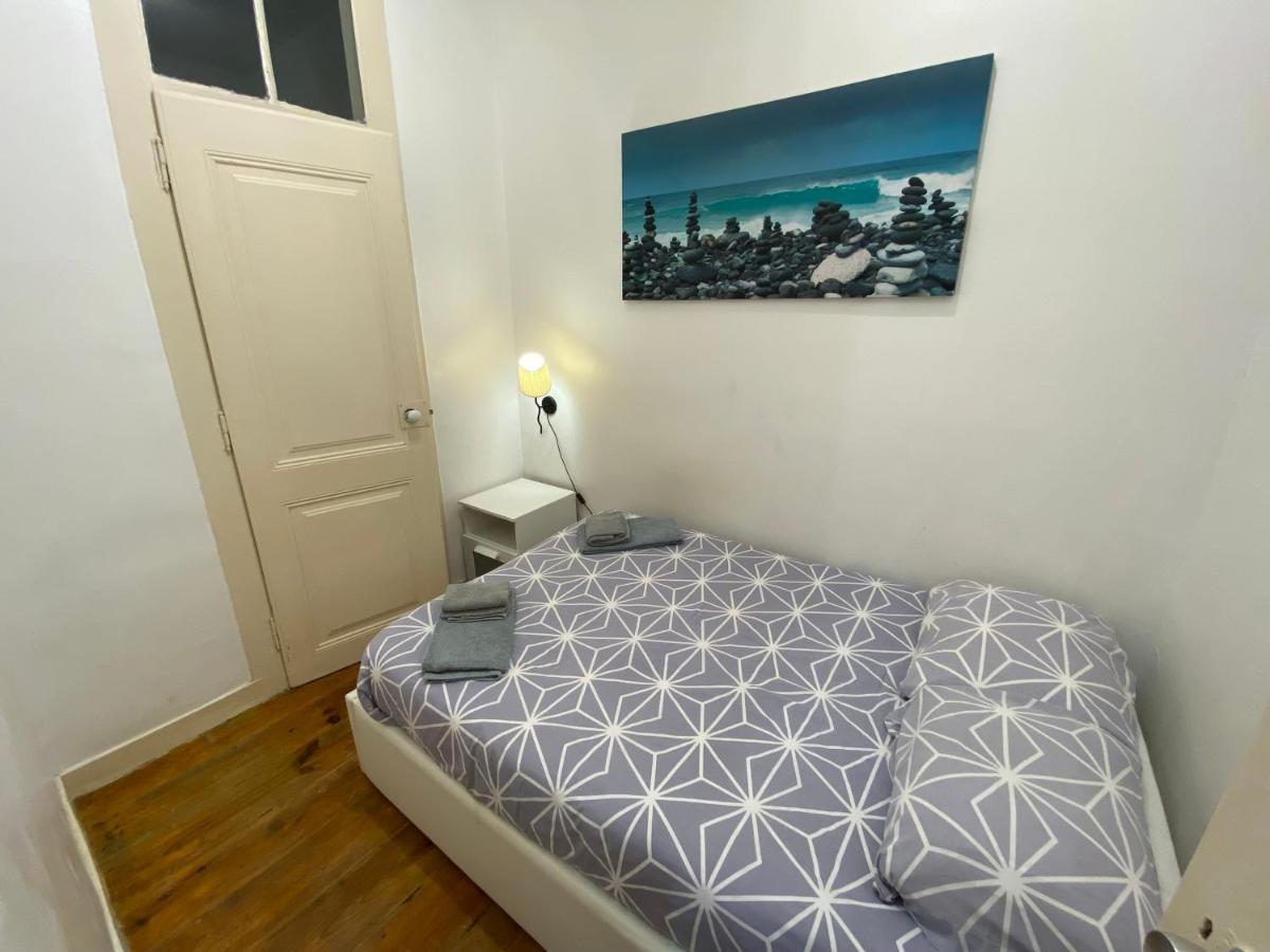 شقة Manjericos House Lisboa المظهر الخارجي الصورة