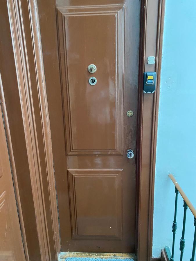 شقة Manjericos House Lisboa المظهر الخارجي الصورة