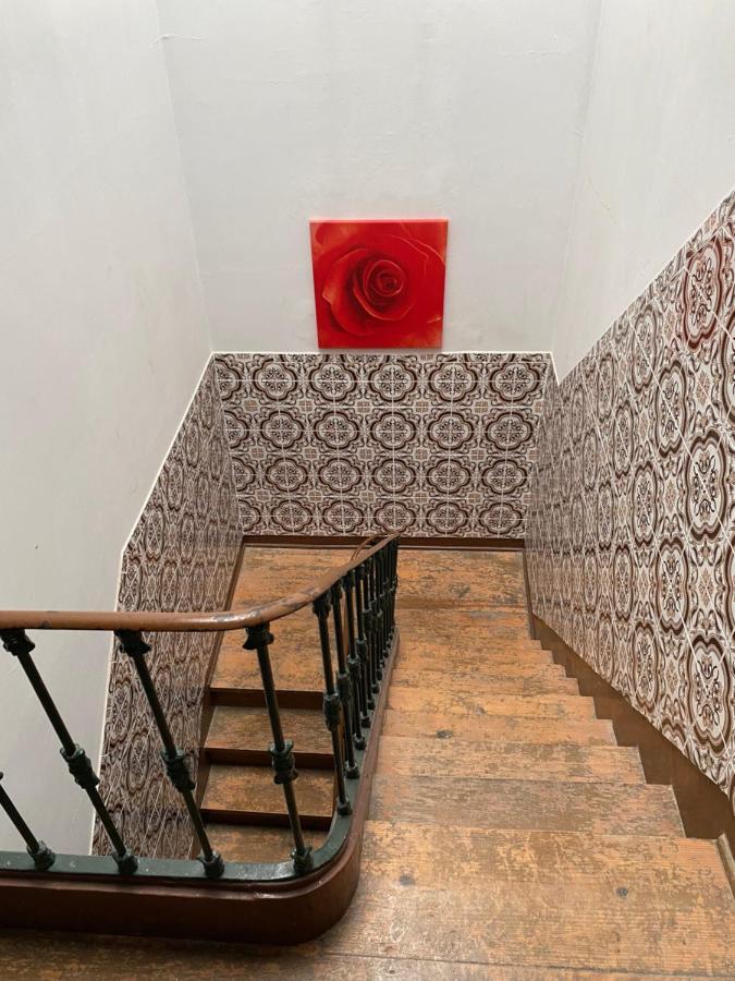 شقة Manjericos House Lisboa المظهر الخارجي الصورة