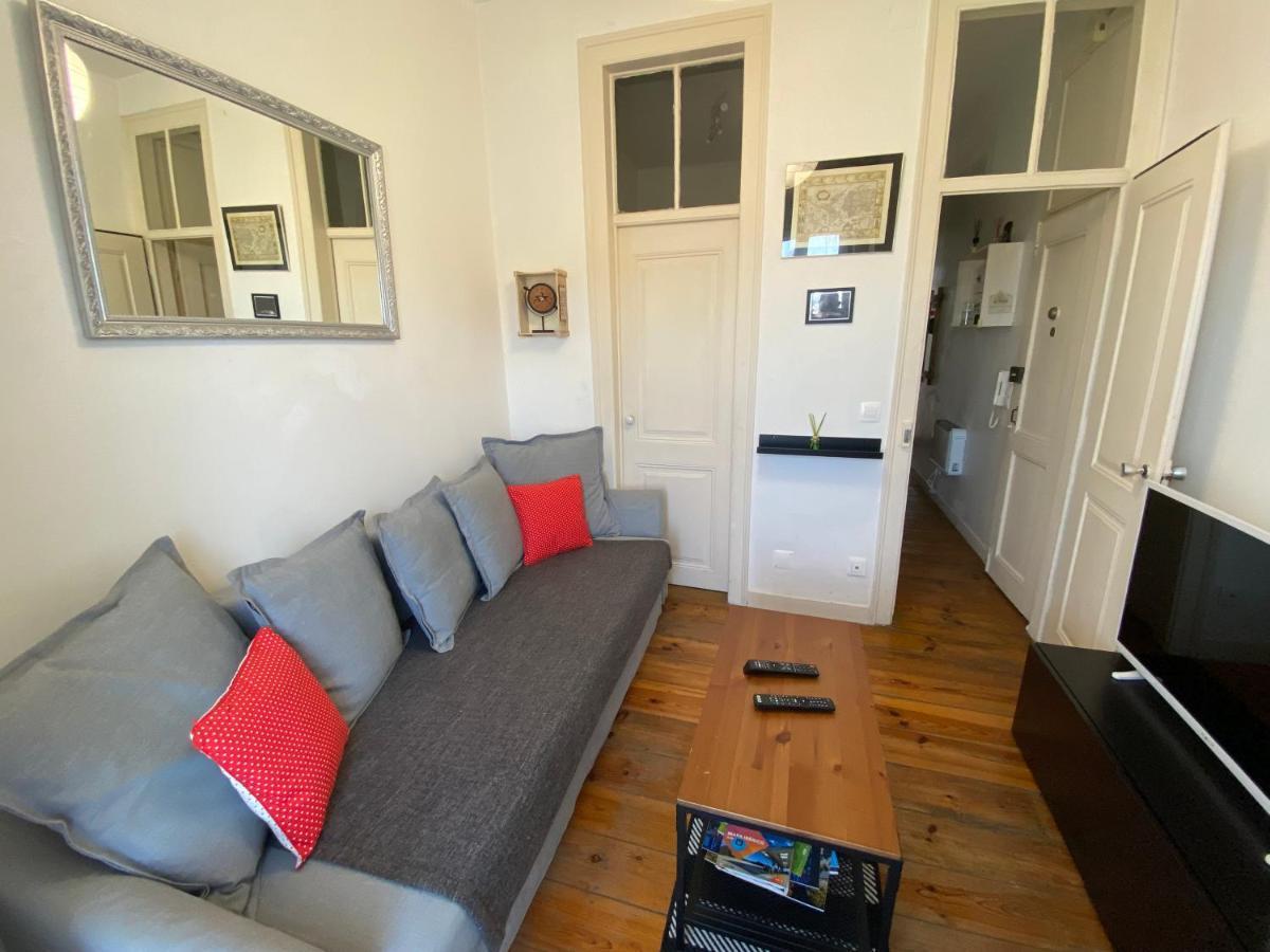 شقة Manjericos House Lisboa المظهر الخارجي الصورة